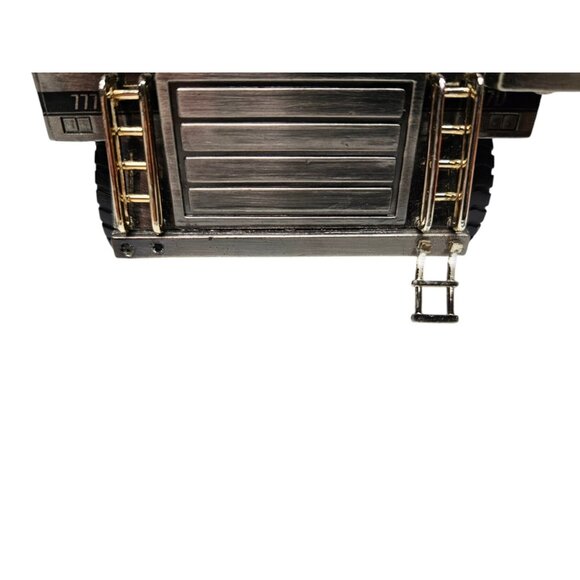 CAT 777D Off Highway Truck 1:50 Scale Diecast Model Dump Truck 55157 NORSCOT - Picture 6 of 16